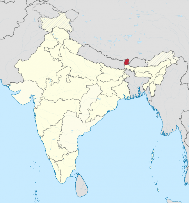 Nuovi scontri tra Cina e India