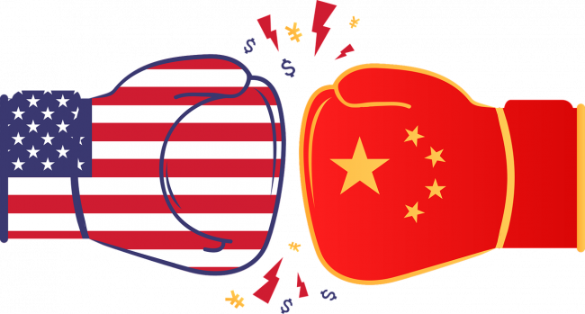 La Cina sorpassa gli Usa