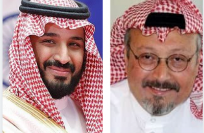 Le registrazioni audio dell’omicidio di Khashoggi