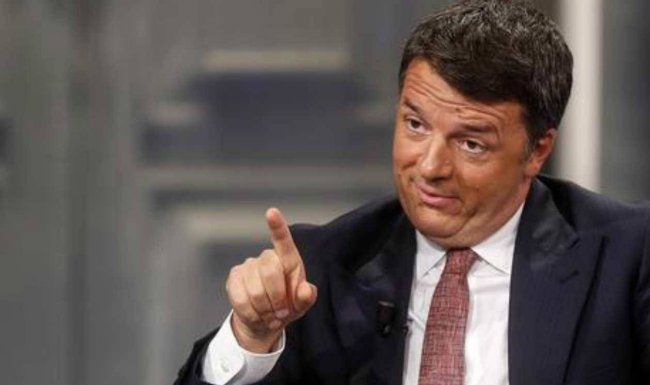 Renzi come Craxi