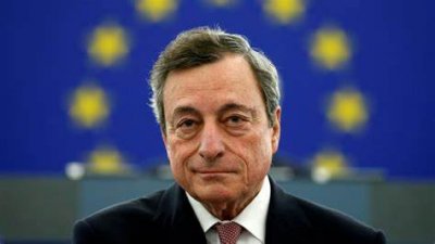 WSJ: “Draghi può salvare l'Italia dalla confusione politica?”