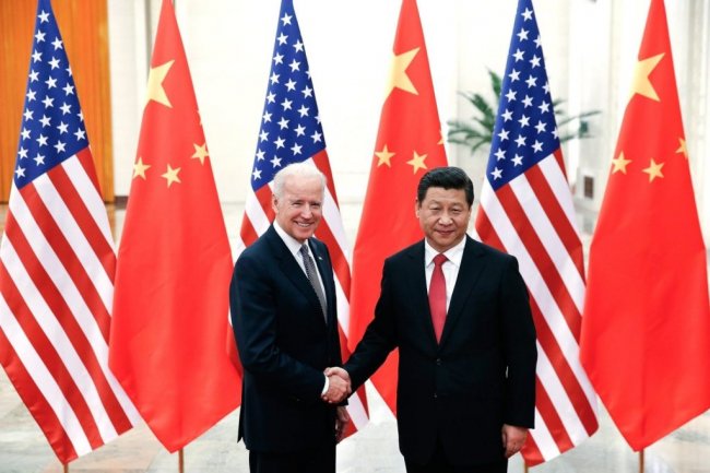 Biden attacca Jinping: “Non c’è in lui un briciolo di democrazia”