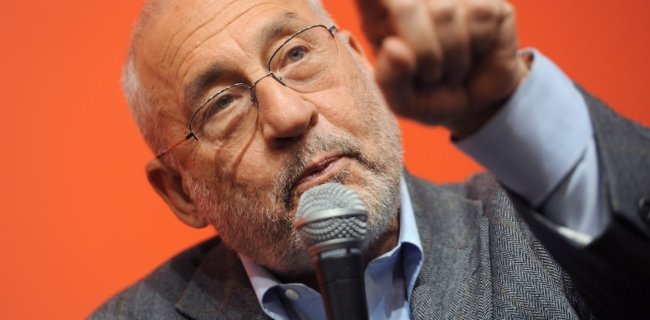 Stiglitz, gli oligopoli e la disuguaglianza