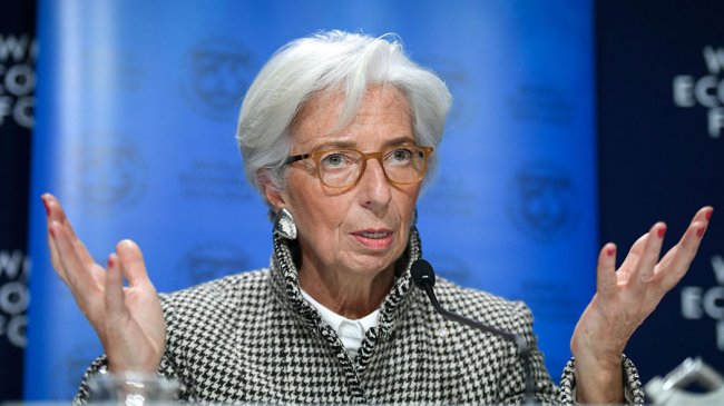 Lagarde: “Effetti sul Pil quest’anno”. Una buona notizia per l’Italia?