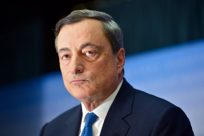 I big dei partiti alla Camera in coro: “Fiducia in Draghi”