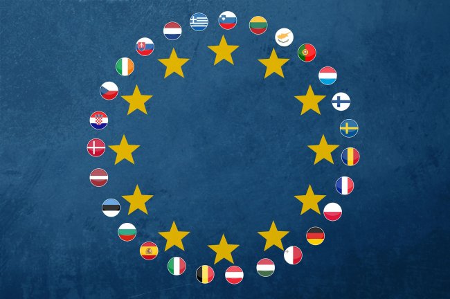 Via libera dell’Europarlamento al Recovery. Con il sì anche della Lega