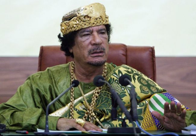 Il paese celebra i 10 anni dall’inizio della rivoluzione contro Gheddafi