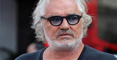 La vita offshore di Flavio Briatore