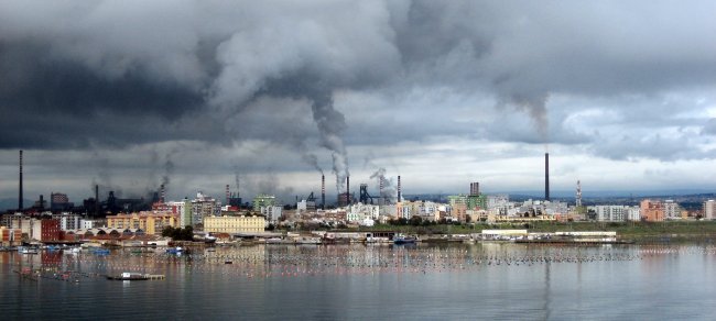 Arcelor, l’unica soluzione è liberare Taranto dalla fabbrica che uccide