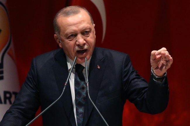 Biden spinge Erdogan tra le braccia dell’Ue
