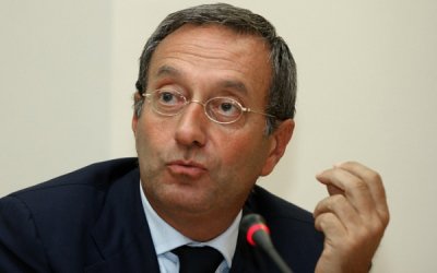 Morto suicida Antonio Catricalà