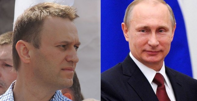 Ecco chi è davvero Alexei Navalny