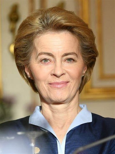 Von der Leyen: “Stop all’export del vaccino AstraZeneca”