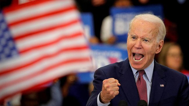 Biden: “Vaccino per tutti entro il Primo maggio”