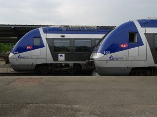 Settimana clou per le ferrovie francesi: la concorrenza si avvicina