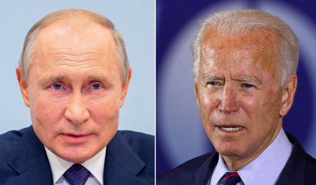 Biden: “Putin è un assassino”