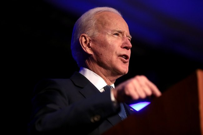 Biden: “La Cina non diventerà la prima economia al mondo”