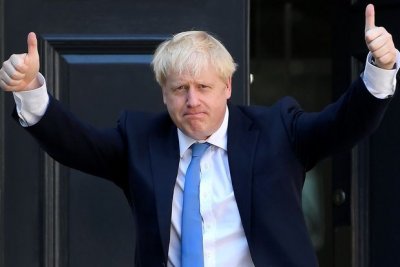 La parabola di Boris Johnson. Ora è un esempio da seguire