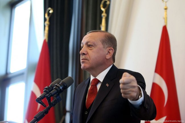 Erdogan ora vuole entrare nell’Ue. Perché?