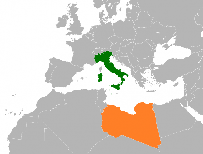 Quanti soldi diamo a Tripoli per fermare i migranti?