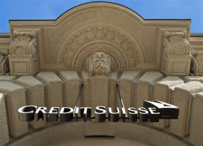 Credit Suisse perde pezzi: il crac del fondo americano costa 4,7 mld