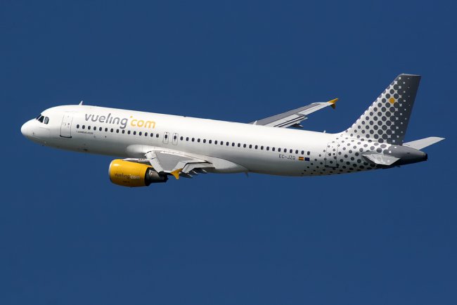 Vueling si riscopre una gallina dalle uova d'oro