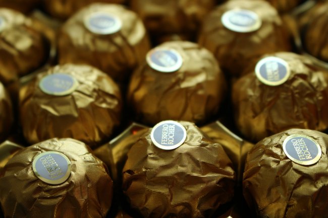 Ferrero entra nel mercato dei gelati, che vale 1,9 mld in Italia