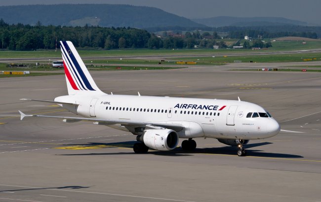 Air France sì, Alitalia no. Ecco perché