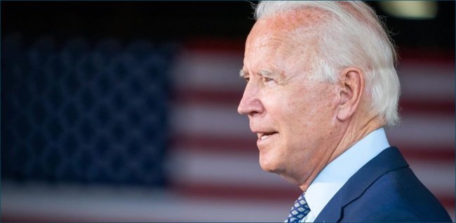 Biden, il nuovo Robon Hood d’America