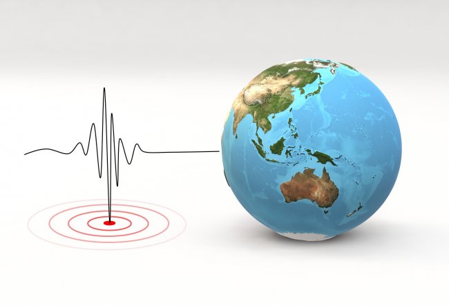 Sisma di magnitudo 6.8 nella stessa zona del disastro nucleare di Fukushima