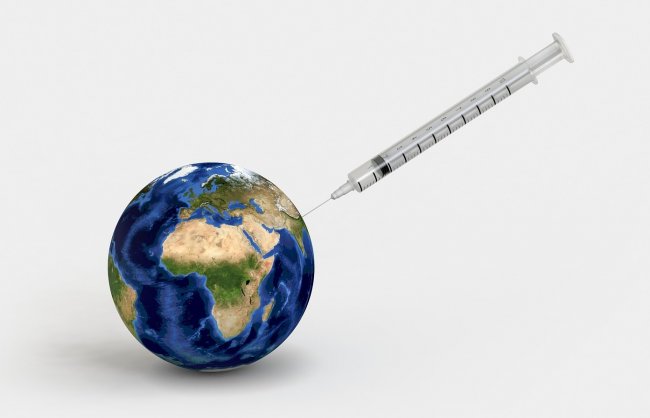 1 mld di vaccini a livello globale. Ma i paesi a basso reddito ...
