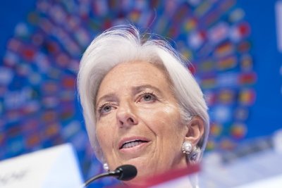 Lagarde: “La Bce ha salvato 2 milioni di posti di lavoro”