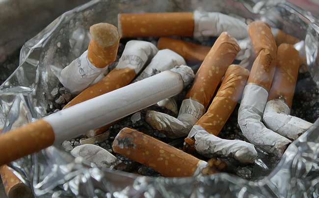 Stop alle sigarette Philip Morris entro 10 anni