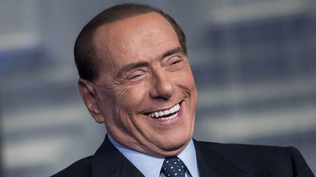 Berlusconi verso le dimissioni