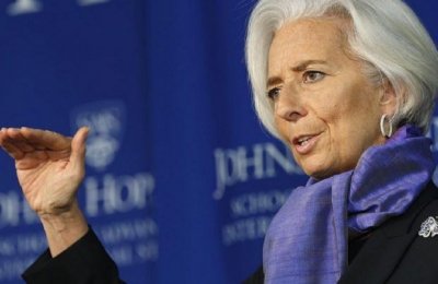 Lagarde: “Le criptovalute? Sono speculative e volatili. Non sono valute”