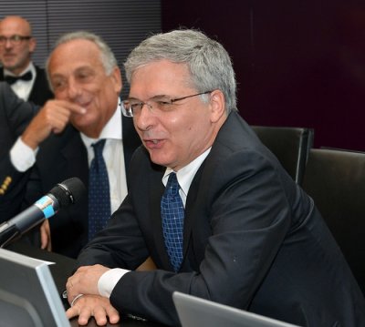 Il ministro dell’Economia frena sull’aumento della tassa di successione