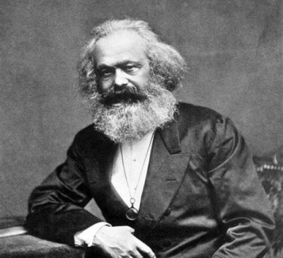 Marx, Calenda e la ricchezza