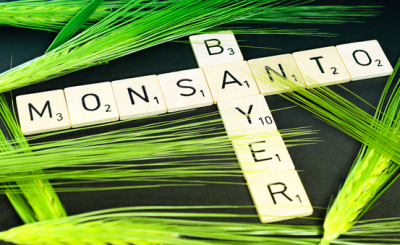 Bayer acquisisce Monsanto: ok dall'Antitrust europea