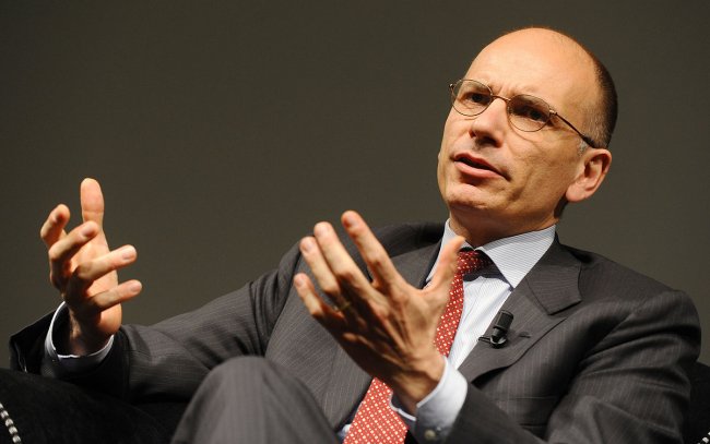 Letta: “Una tassa del 20% sulle successioni sopra i 5 mln di euro”