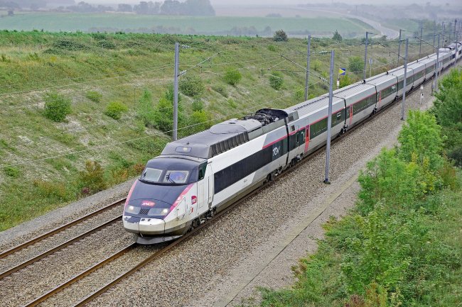 Quali conseguenze porterà la liberalizzazione dei treni?