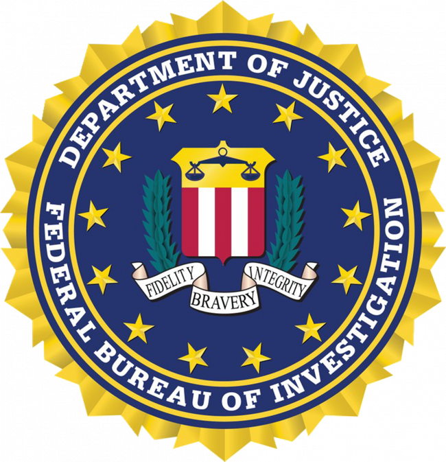 I criminali si scambiavano messaggi su un app dell’Fbi. Senza saperlo