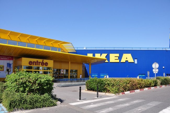 Ikea condannata per aver spiato i dipendenti