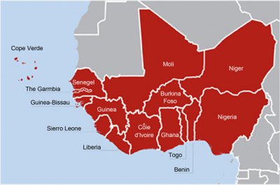 La moneta unica dell’Ecowas sarà lanciata nel 2027