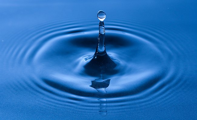 Watercoin, la criptovaluta trasparente per calmierare il prezzo dell'acqua