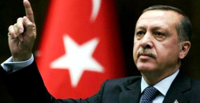 Ecco perché Erdogan fa comodo all’Occidente