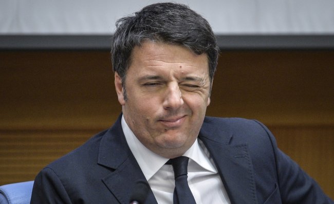 Renzi: “Conte mi propose di andare alla Nato”