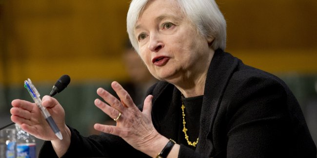 Lezioni americane (di Janet Yellen)