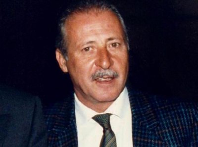 L’audio inedito di Paolo Borsellino