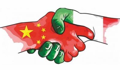 Per l’export italiano la Cina è il primo mercato di sbocco