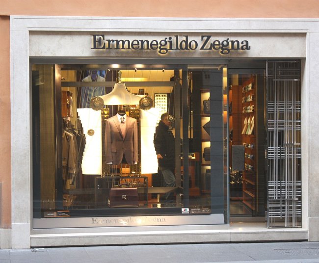 Zegna sbarca a Wall Street